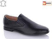 Туфли Kangfu C1851-3 от магазина Frison
