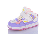 Кроссовки Okshoes PA3-1 от магазина Frison