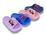 Шлепанцы Babyshop MB05 mix от магазина Frison