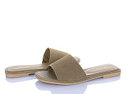 Шлепанцы Loretta H112-3 от магазина Frison