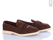 Туфли L&M-Lemon PL1-4 от магазина Frison