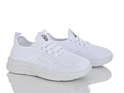 Кроссовки Бабочка 376-354 от магазина Frison