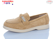 Туфли Gfb R857-6 от магазина Frison