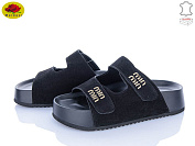 Шлепанцы Meideli D86-1 от магазина Frison