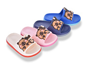 Шлепанцы Soylu YLE30 mix от магазина Frison