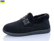 Бурки M&L Alex13 BD25 чорний от магазина Frison