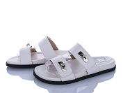 Шлепанцы Loretta E749-2 от магазина Frison