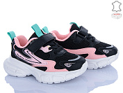 Кроссовки Stilli Kids TX20-7 шкіра піна от магазина Frison