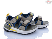 Босоножки Apawwa ZB2316-2 green от магазина Frison