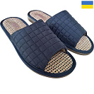Тапочки Rai Shoes TC03 синій от магазина Frison