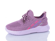 Кроссовки Super Gear S1376-3 lilac от магазина Frison