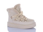 Ботинки Aba J985-2 от магазина Frison