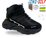 Ботинки Jong-Golf B40632-0 от магазина Frison