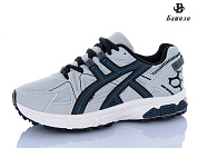 Кроссовки Башили H6501-70 от магазина Frison