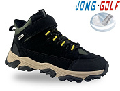 Ботинки Jong-Golf C31062-5 от магазина Frison
