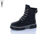 Ботинки I.Trendy DH3822-1 от магазина Frison