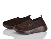 Слипоны Бабочка 399-689 от магазина Frison