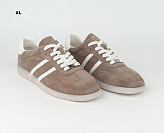 Кроссовки Allshoes 213411 от магазина Frison