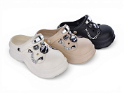 Кроксы Jh-Ян T678 mix от магазина Frison