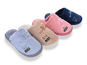 Тапочки Kangfu 079-2 mix от магазина Frison