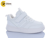 Кроссовки Clibee-Apawwa EB710 white от магазина Frison