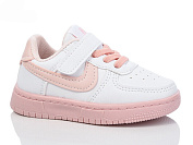 Кроссовки Comfort-Baby 40-4A білий (16-20) от магазина Frison