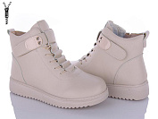 Ботинки I.Trendy BK262-2A от магазина Frison