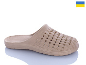 Шлепанцы Inblu 202 бежевий от магазина Frison