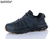 Кроссовки Sayota B2115-7 от магазина Frison