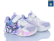 Кроссовки Apawwa EB665 purple LED от магазина Frison