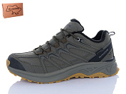 Кроссовки Restime BMZ25162 khaki от магазина Frison
