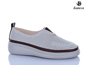 Туфли Башили H65113-7 от магазина Frison