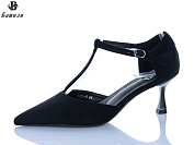 Туфли Башили V329-6 от магазина Frison