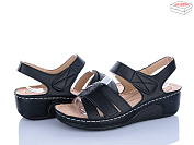 Босоножки Minghong 2605-1 от магазина Frison