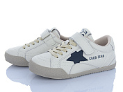 Кроссовки Clibee A26016 navy от магазина Frison