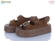 Босоножки Klf BL5126-3 от магазина Frison