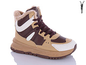 Ботинки Okshoes 806-2 от магазина Frison