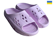 Шлепанцы Rai Shoes DS72 рожевий от магазина Frison