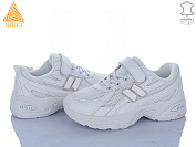 Кроссовки Stilli Kids TQ30-1 шкіра от магазина Frison