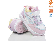 Кроссовки Okshoes 01338D от магазина Frison