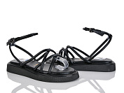 Босоножки Бабочка 22959-83 от магазина Frison