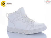 Кроссовки Clibee-Apawwa TC829 white от магазина Frison