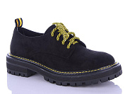 Туфли Lino Marano N082-6 yellow от магазина Frison