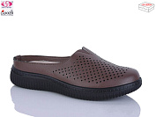 Шлепанцы Gukkcr YK0032-12 от магазина Frison