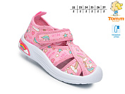 Босоножки Том.М 68056A от магазина Frison