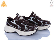 Кроссовки Stilli Group S100-3 шкіра от магазина Frison