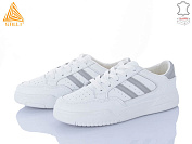 Кроссовки Stilli Group AD300-10 шкіра от магазина Frison