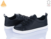 Кеды Stilli Group XB100-2 шкіра от магазина Frison