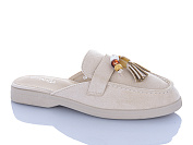 Шлепанцы Aba QQ135-2 от магазина Frison