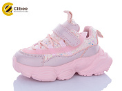 Кроссовки Clibee-Apawwa LB986 pink от магазина Frison